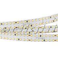 Лента S2-2500 24V White 6000K 15mm (2835, 280 LED/m, LUX) |  код. 023399 |  Arlight